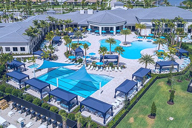 New Retirement Communities in Florida | Florida Real Estate - GL Homes